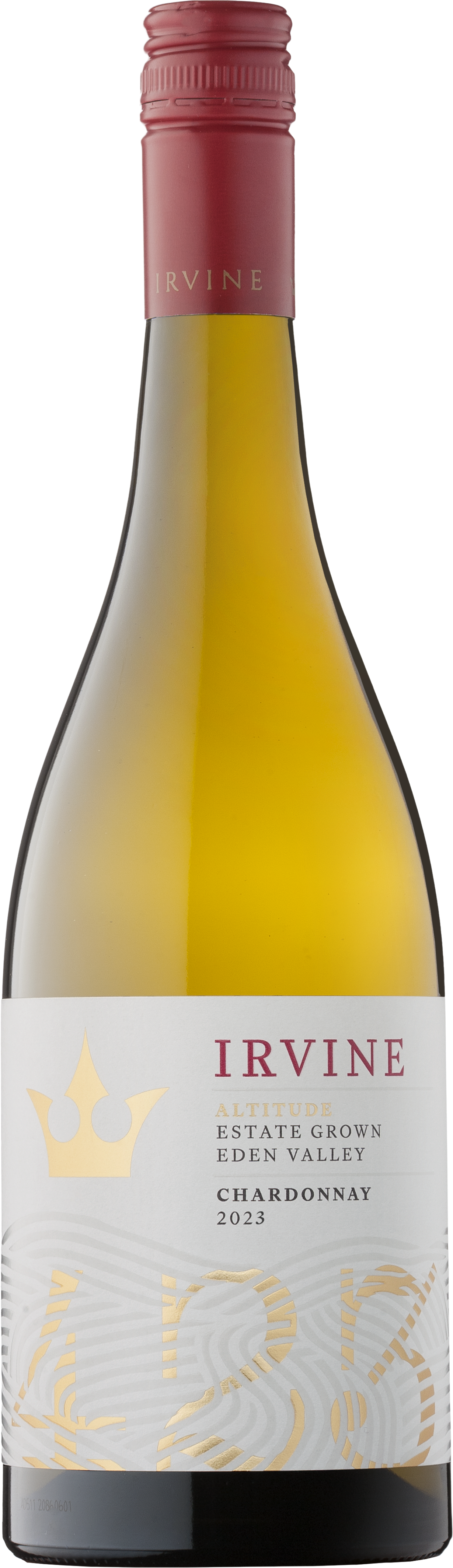 Irvine Altitude Chardonnay 2023 Eden Valley